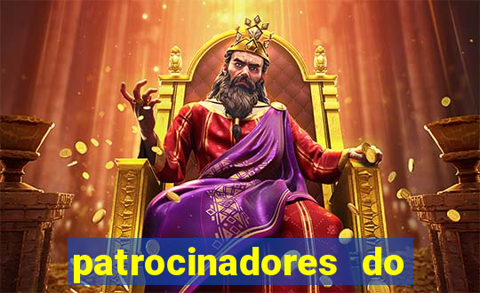patrocinadores do borussia dortmund